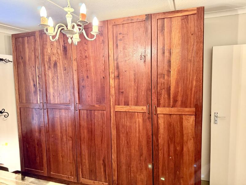 0 Bedroom Property for Sale in Harrismith Free State